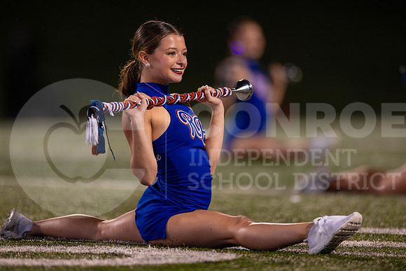 240905 Waller vs GOHS-86