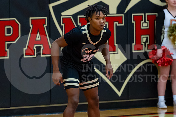 231128 CHS vs Caney Creek Basketball - Samantha Schneider-392