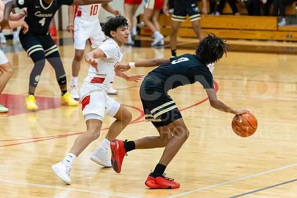 231128 CHS vs Caney Creek Basketball - Samantha Schneider-395