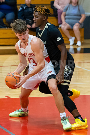 231128 CHS vs Caney Creek Basketball - Samantha Schneider-397