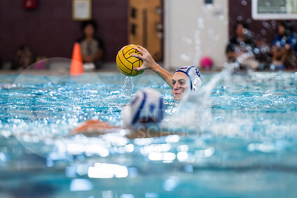 240906 GOHS vs CCHS Waterpolo - Easton Hairell-39