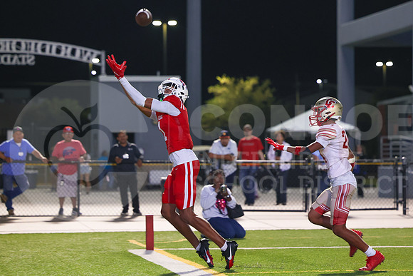 241101 CCHS vs ORHS FB - Bryant Benitez-81