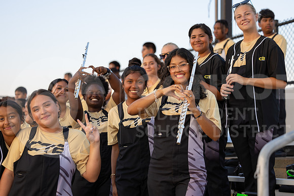 241011 Conroe vs GOHS-22
