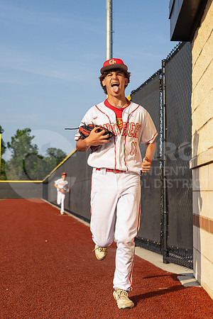 250425 GOHS vs CCHS Baseball - Bryant Benitez-32