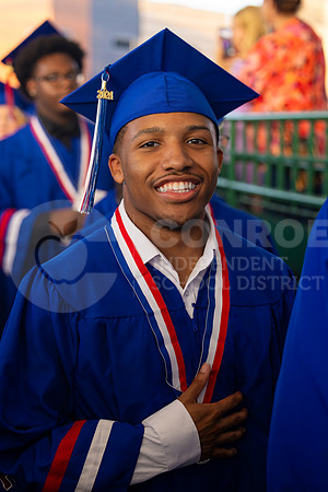 240521 Oak Ridge Graduation Ceremony-95