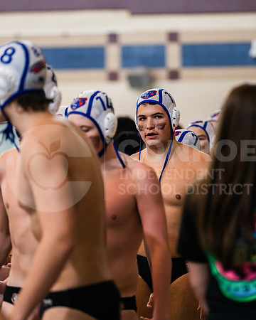 240906 GOHS vs CCHS Waterpolo - Easton Hairell-48