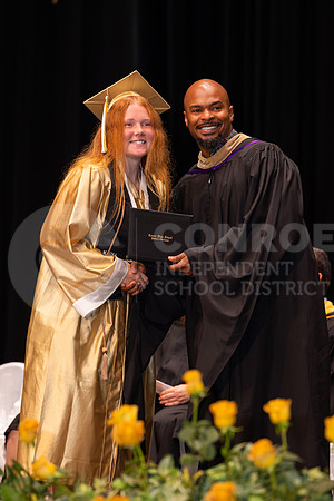 240522 Conroe Graduation Ceremony-77