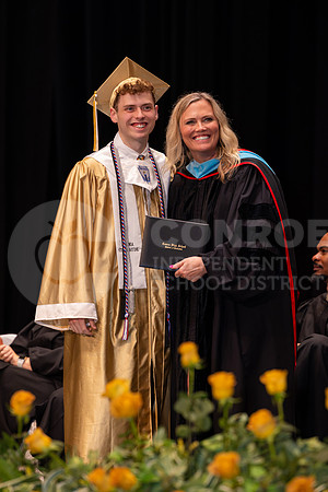 240522 Conroe Graduation Ceremony-112
