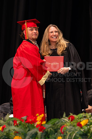 240521 Caney Creek Graduation Ceremony-118