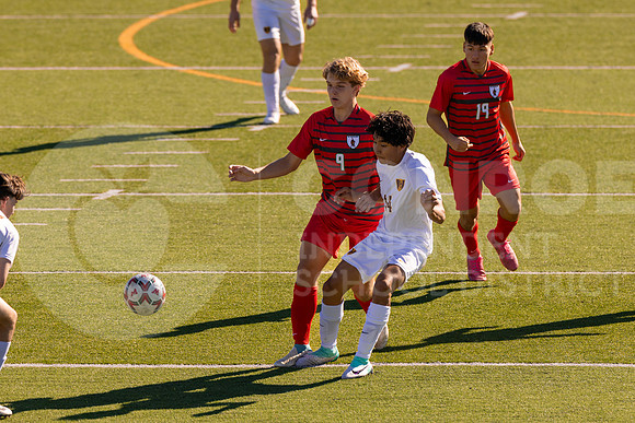 240104 TWHS vs Summer Creek-27
