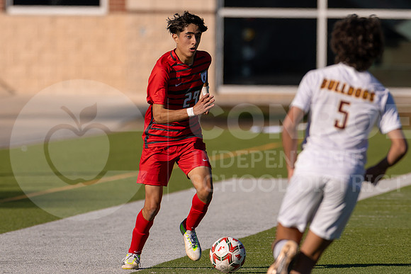 240104 TWHS vs Summer Creek-32