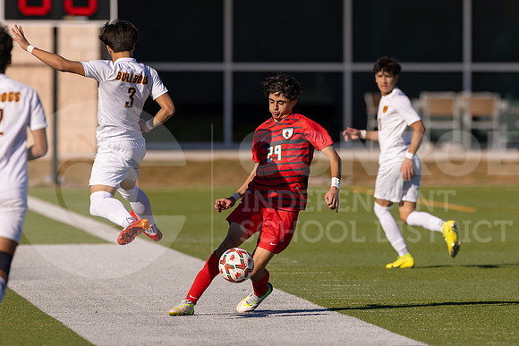 240104 TWHS vs Summer Creek-38