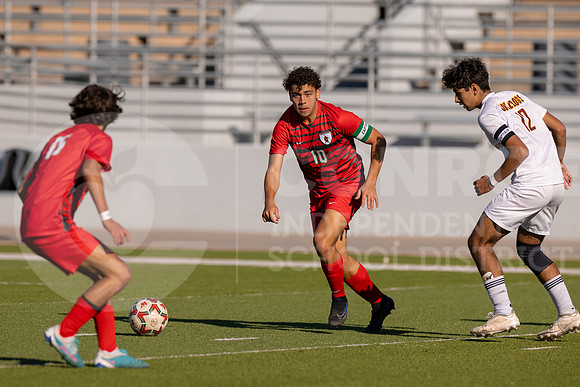 240104 TWHS vs Summer Creek-69