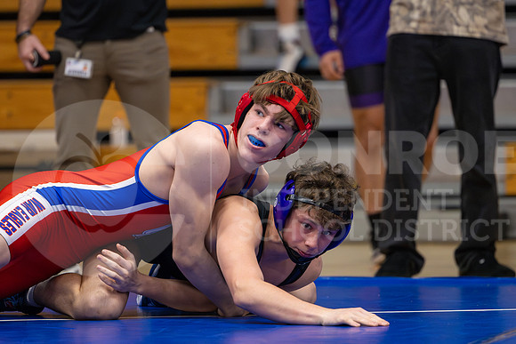 District Wrestling-90