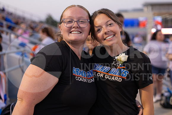 241011 Conroe vs GOHS-51