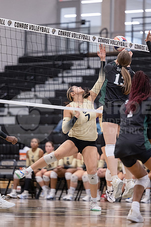 240830 Spring vs CHS Volleyball - Isabella Todd-21