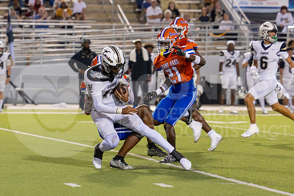 241011 Conroe vs GOHS-69
