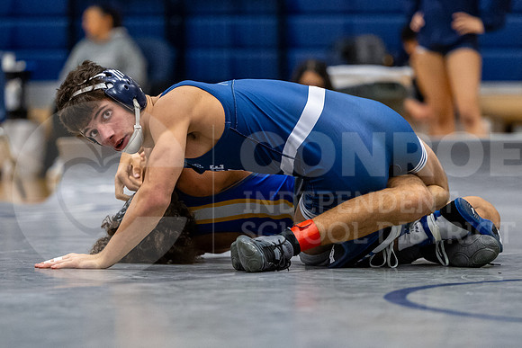 240110 CPHS Wrestling - Caroline Rodriguez-21