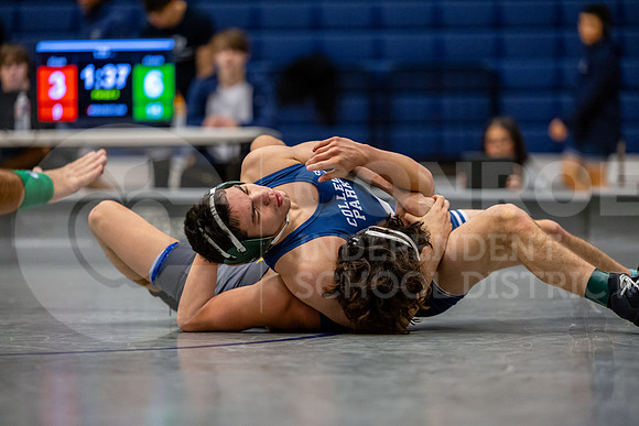 240110 CPHS Wrestling - Caroline Rodriguez-23