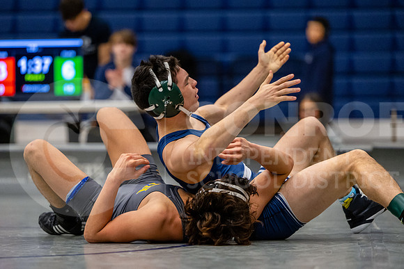 240110 CPHS Wrestling - Caroline Rodriguez-24