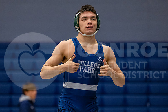 240110 CPHS Wrestling - Caroline Rodriguez-25