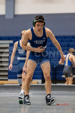 240110 CPHS Wrestling - Caroline Rodriguez-26