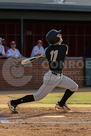 250322 Conroe vs Oak Ridge Baseball - Samantha Schneider-35