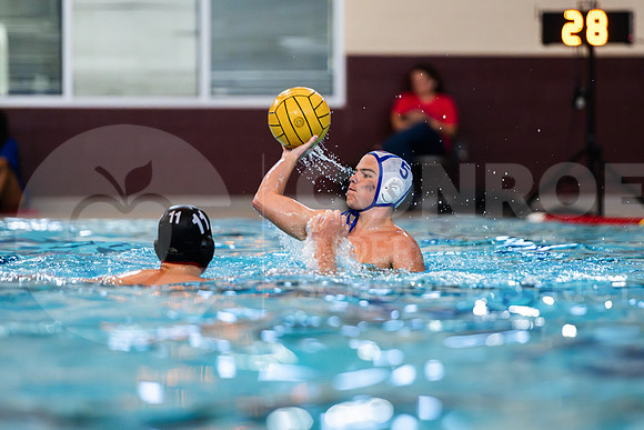 240906 GOHS vs CCHS Waterpolo - Easton Hairell-41