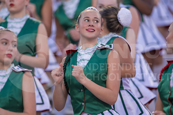 240913 TWHS vs GOHS-121