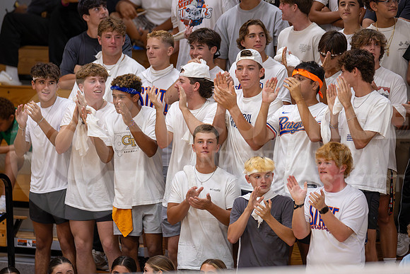 240827 TWHS vs GOHS-91