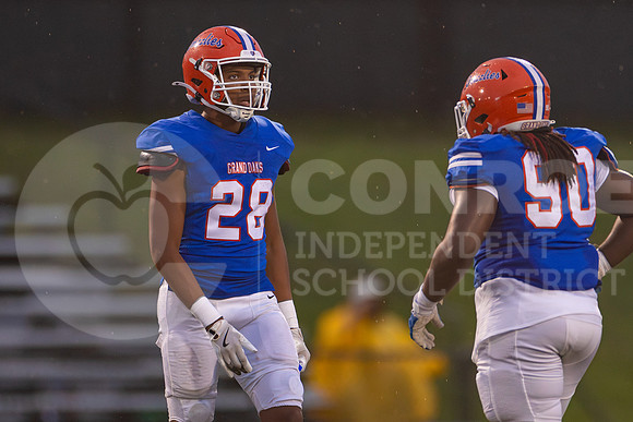 240905 Waller vs GOHS-70