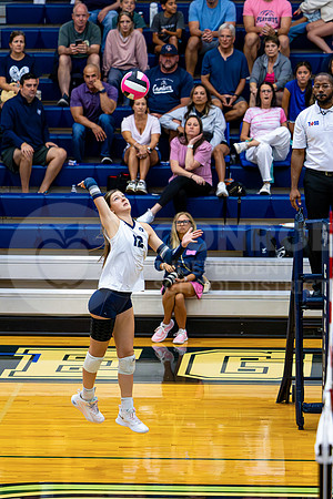 250819 CPHS vs Conroe Volleyball - Louis Plantenga-50