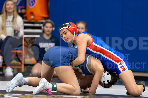District Wrestling-102