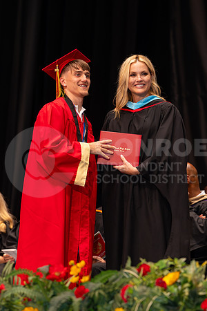 240521 Caney Creek Graduation Ceremony-123