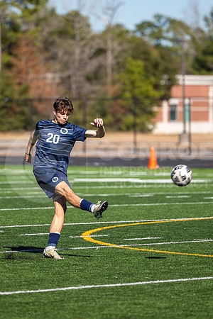 250201 Woodlands vs College Park - Bryant Benitez-71