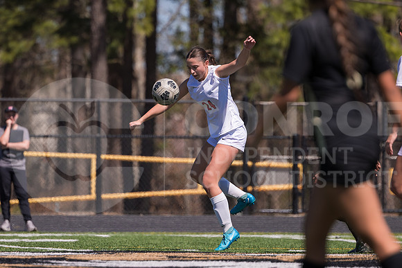 250310 TWHS vs CHS GS-61