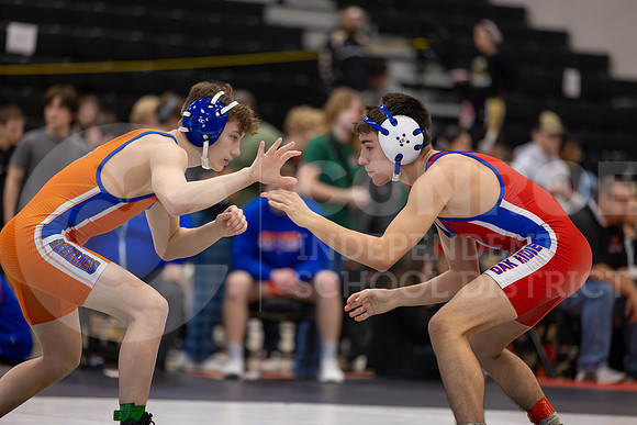 240201 District Wrestling Meet-24