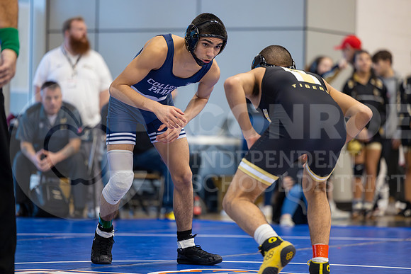 240201 District Wrestling Meet-27