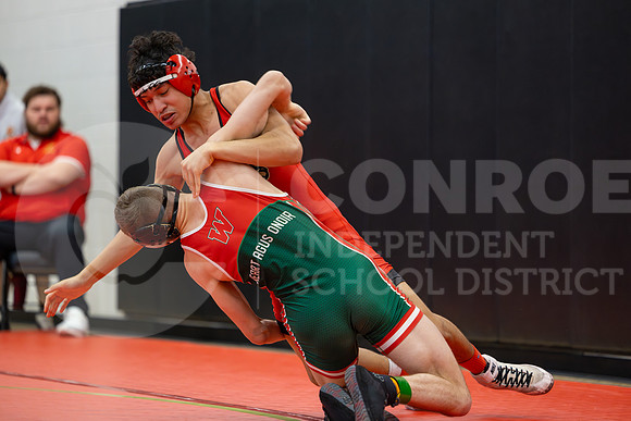 240201 District Wrestling Meet-33