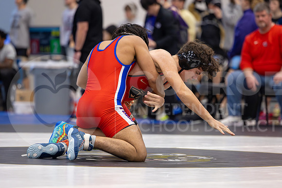 240201 District Wrestling Meet-38