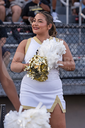 240830 Elsik vs CHS Football - Ainsley Stewart-56