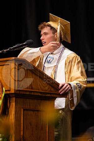 240522 Conroe Graduation Ceremony-119