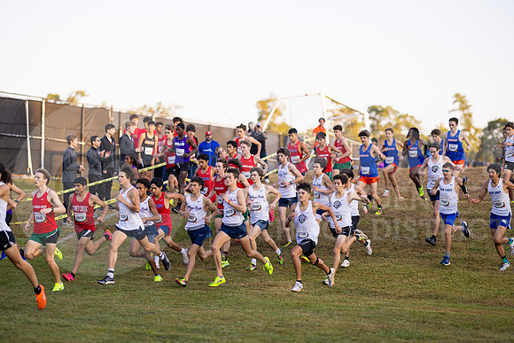 241010 Cross Country District Meet-32