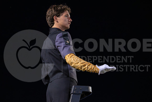 241011 Conroe vs GOHS-95