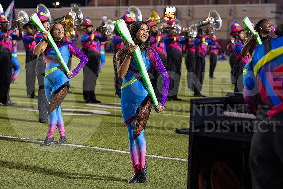 241011 Conroe vs GOHS-88