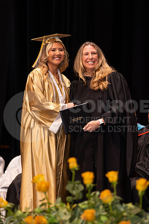 240522 Conroe Graduation Ceremony-87