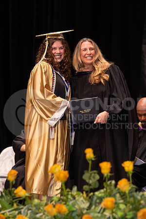 240522 Conroe Graduation Ceremony-85
