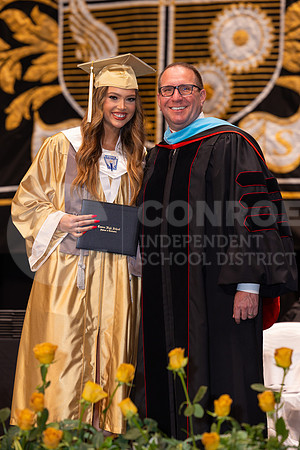 240522 Conroe Graduation Ceremony-72