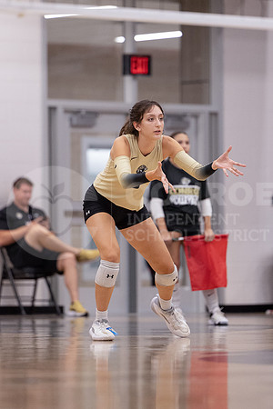 240830 Spring vs CHS Volleyball - Isabella Todd-22