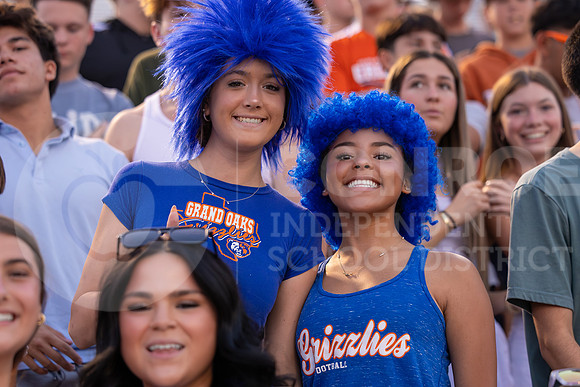 241011 Conroe vs GOHS-45